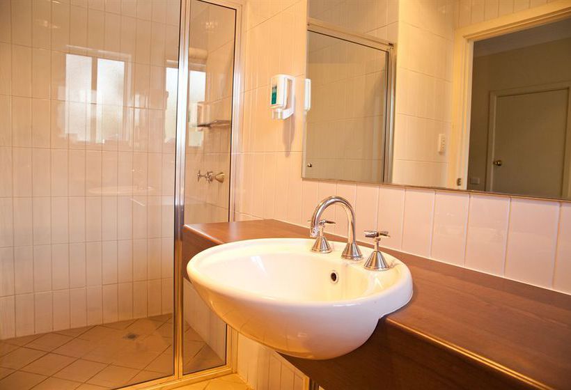 Hotel Country Comfort International Mount Gambier