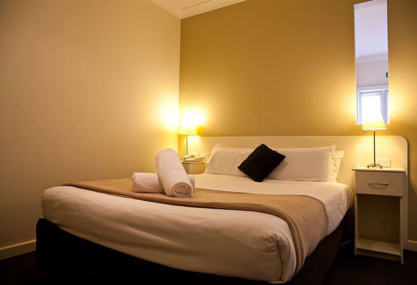 Hotel Country Comfort International Mount Gambier | Mount Gambier | South Australia | Australia 1