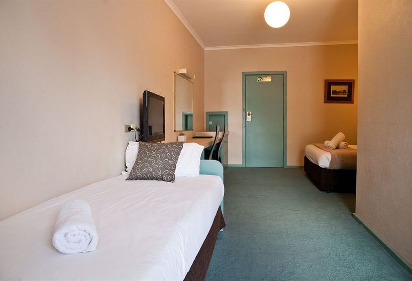Hotel Country Comfort International Mount Gambier | Mount Gambier | South Australia | Australia 2