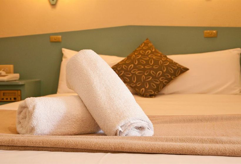 Hotel Country Comfort International Mount Gambier | Mount Gambier | South Australia | Australia 3