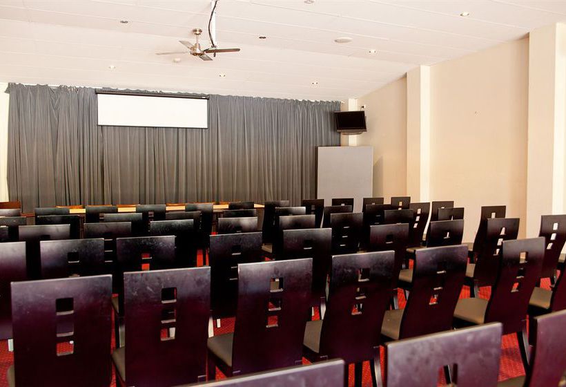 Hotel Country Comfort International Mount Gambier | Mount Gambier | South Australia | Australia 4