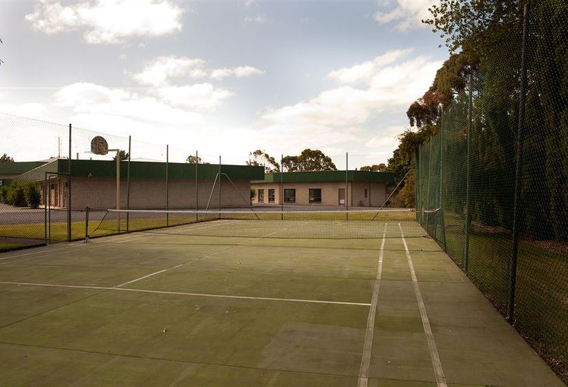 Hotel Country Comfort International Mount Gambier | Mount Gambier | South Australia | Australia 5