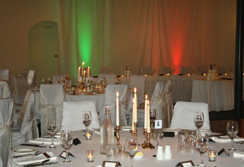 Hotel Country Comfort International Mount Gambier | Mount Gambier | South Australia | Australia 6