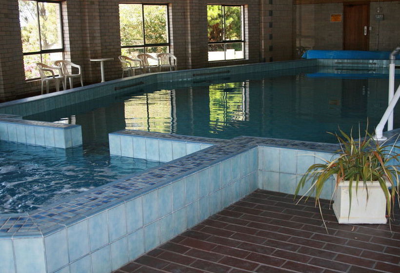 Hotel Country Comfort International Mount Gambier | Mount Gambier | South Australia | Australia 7