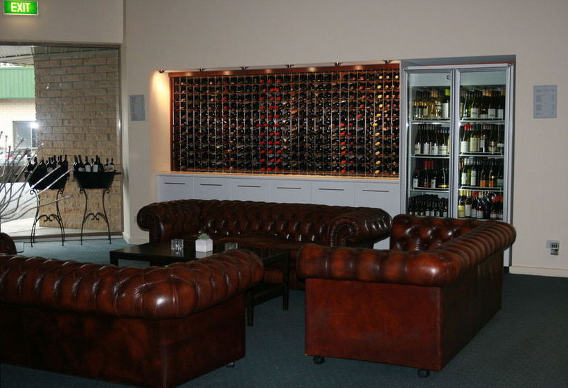 Hotel Country Comfort International Mount Gambier | Mount Gambier | South Australia | Australia 8