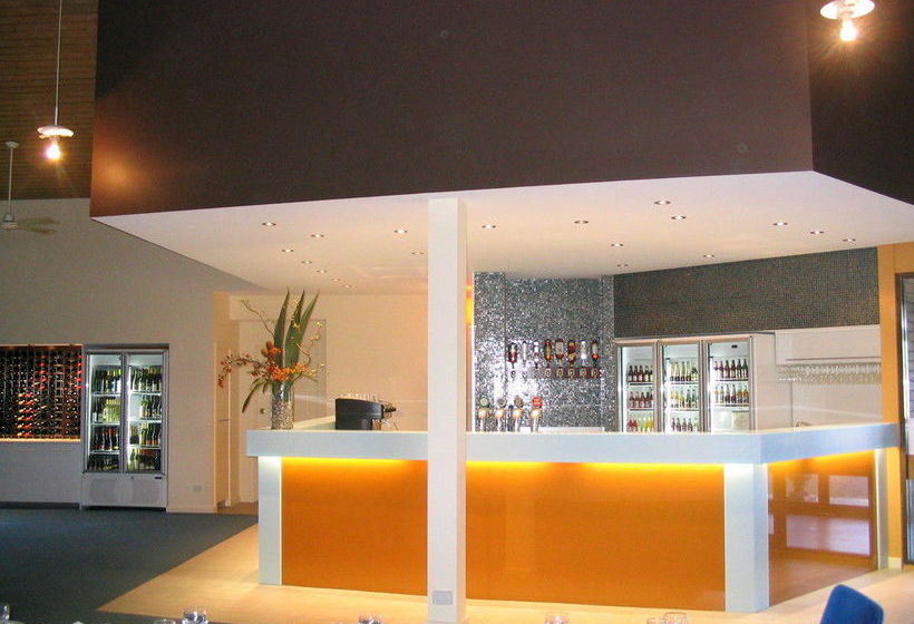 Hotel Country Comfort International Mount Gambier | Mount Gambier | South Australia | Australia 9