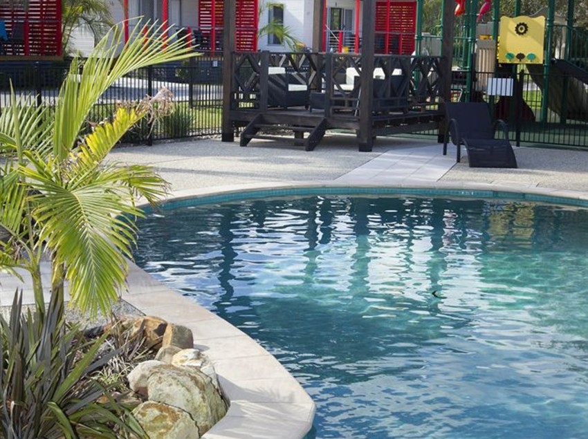 Lakeside Resort Forster | Forster | New South Wales | Australia 1