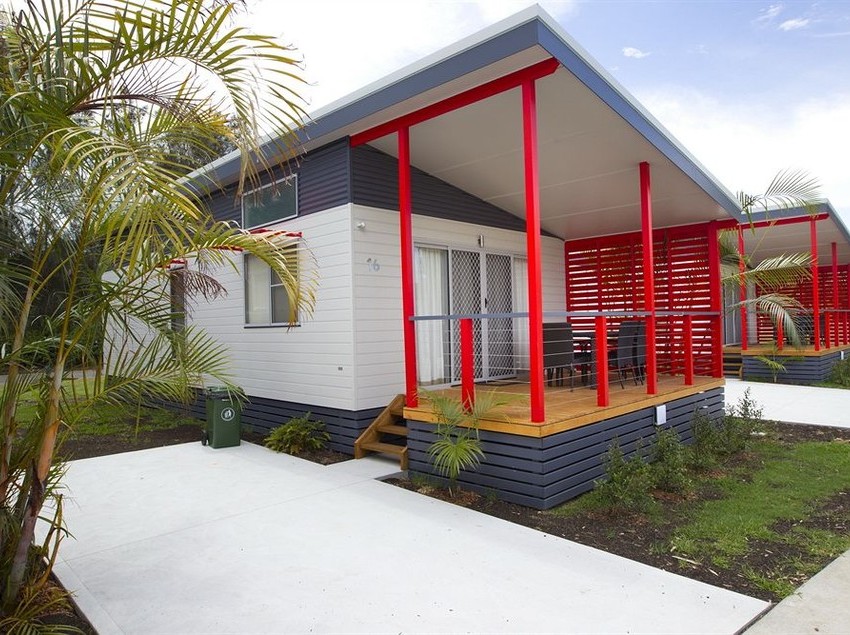 Lakeside Resort Forster | Forster | New South Wales | Australia 10