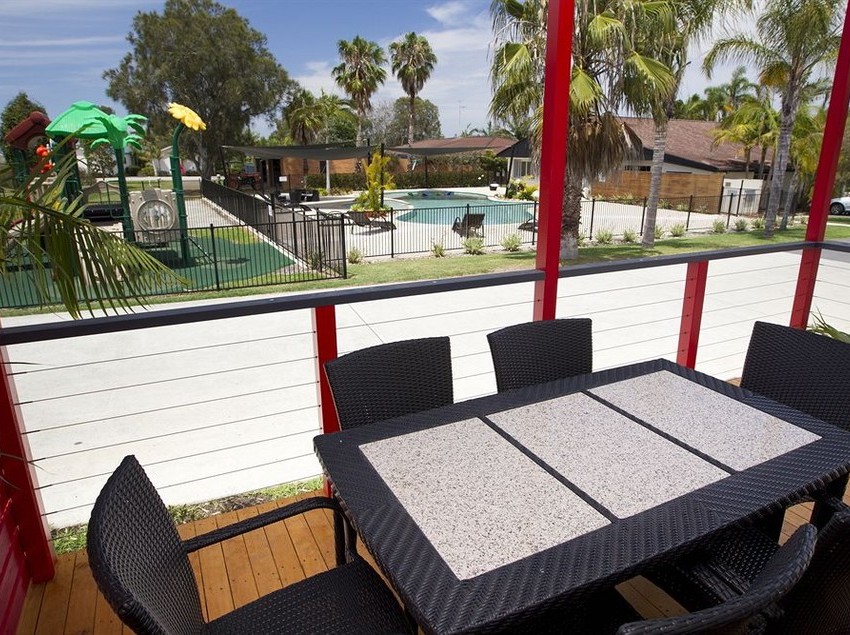 Lakeside Resort Forster | Forster | New South Wales | Australia 11