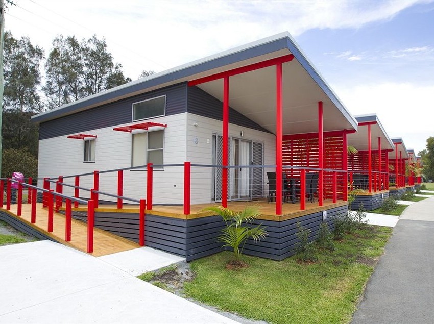 Lakeside Resort Forster | Forster | New South Wales | Australia 12