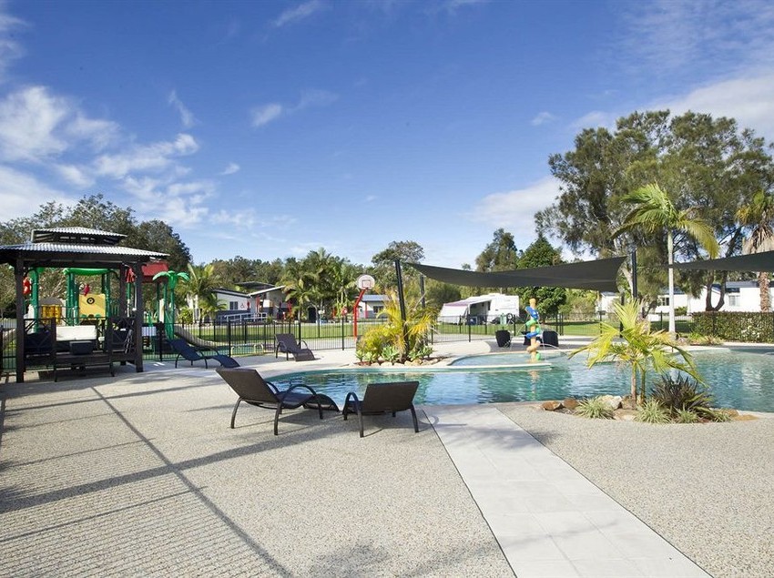 Lakeside Resort Forster | Forster | New South Wales | Australia 15