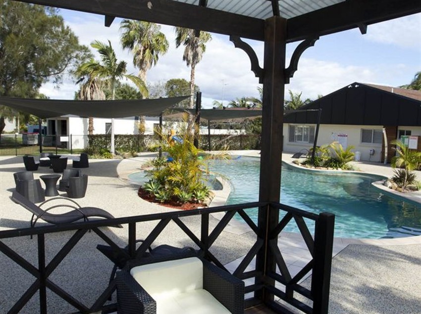 Lakeside Resort Forster | Forster | New South Wales | Australia 20