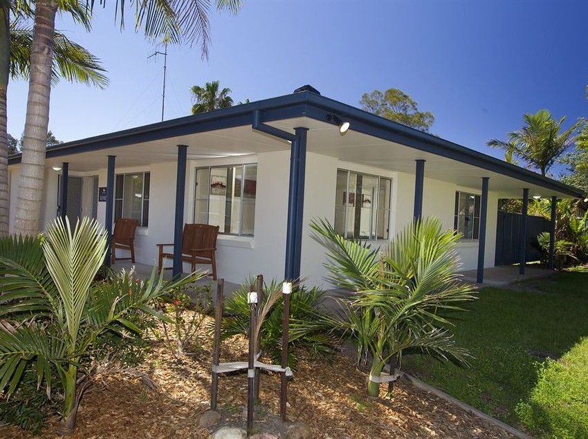 Lakeside Resort Forster | Forster | New South Wales | Australia 3