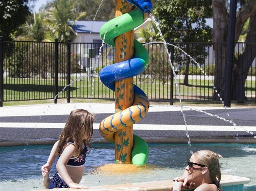 Lakeside Resort Forster | Forster | New South Wales | Australia 4