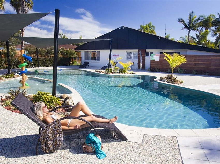 Lakeside Resort Forster | Forster | New South Wales | Australia 6