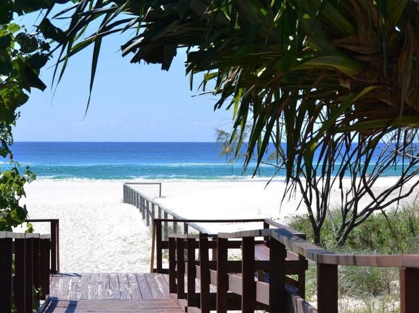 La Costa Motel Queensland