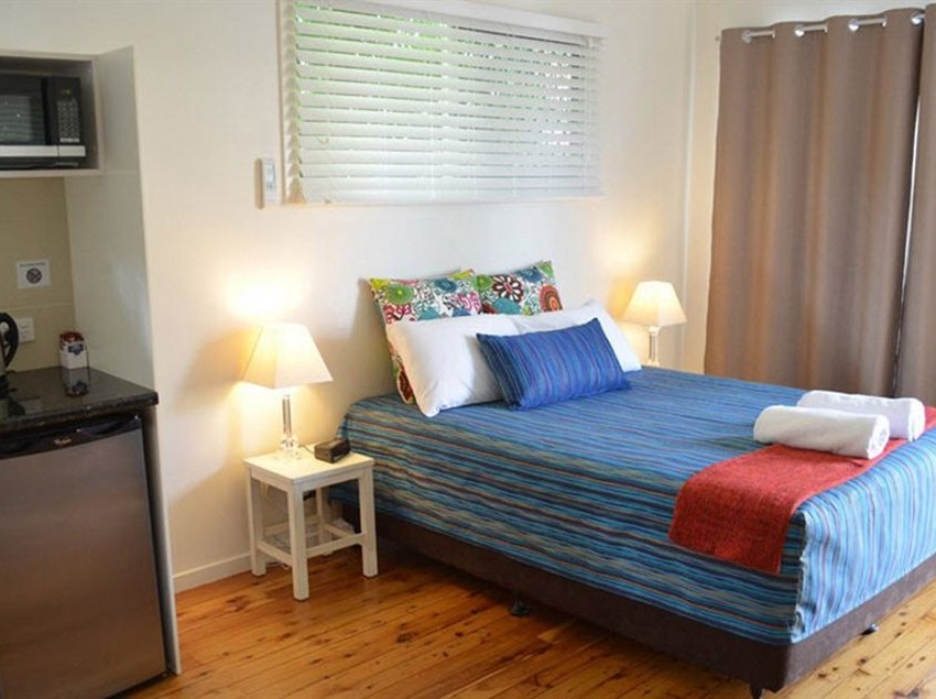 La Costa Motel | Gold Coast  | Queensland | Australia 1