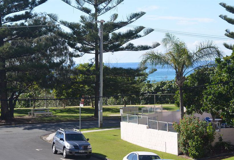 La Costa Motel | Gold Coast  | Queensland | Australia 11