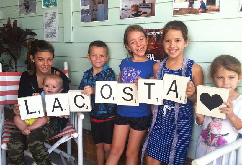 La Costa Motel | Gold Coast  | Queensland | Australia 12