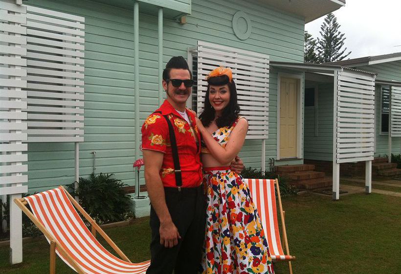 La Costa Motel | Gold Coast  | Queensland | Australia 15