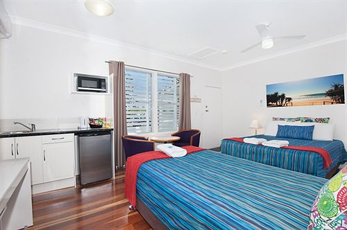 La Costa Motel | Gold Coast  | Queensland | Australia 18