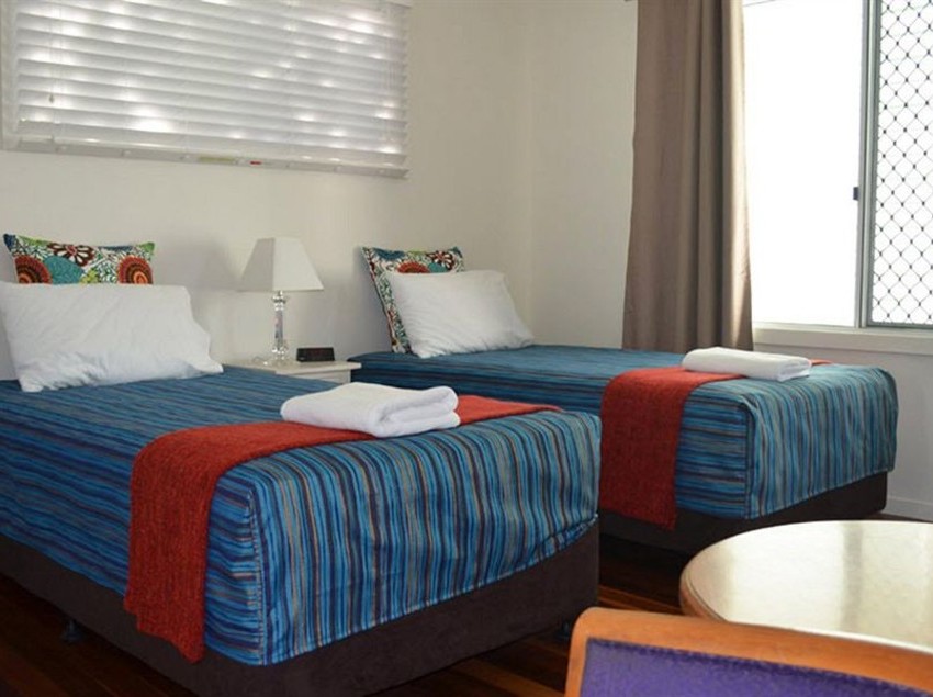 La Costa Motel | Gold Coast  | Queensland | Australia 3