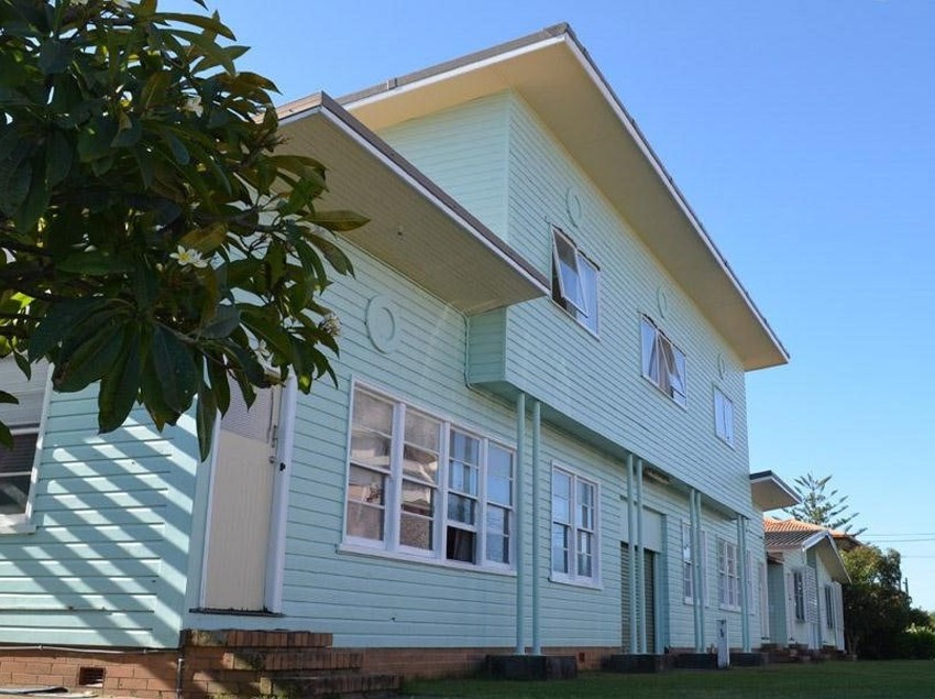 La Costa Motel | Gold Coast  | Queensland | Australia 5