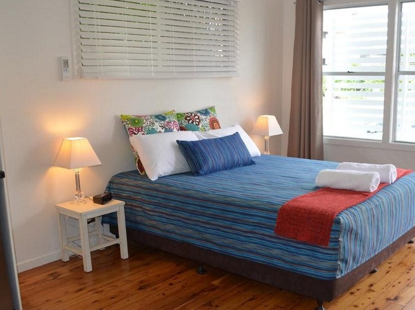 La Costa Motel | Gold Coast  | Queensland | Australia 6