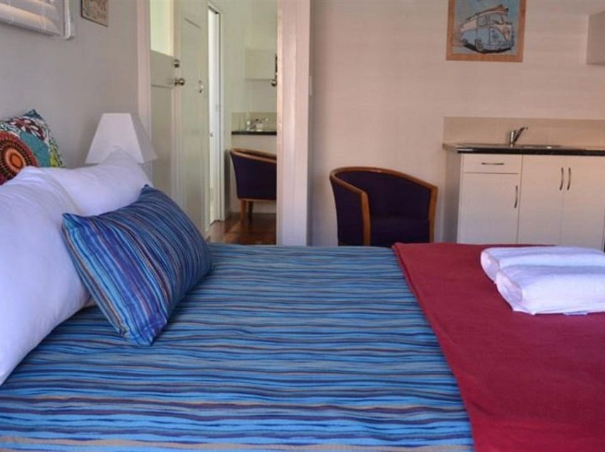 La Costa Motel | Gold Coast  | Queensland | Australia 7