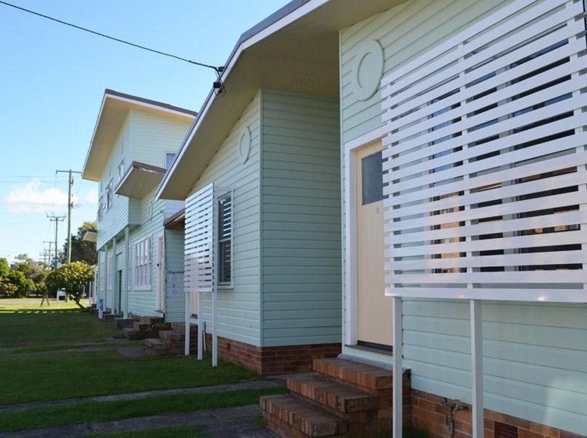 La Costa Motel | Gold Coast  | Queensland | Australia 8