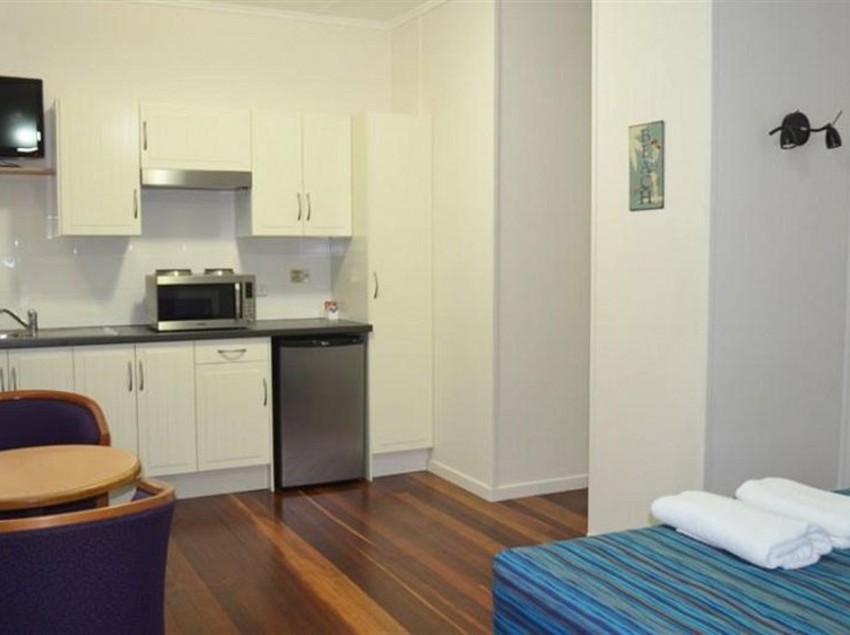 La Costa Motel | Gold Coast  | Queensland | Australia 9