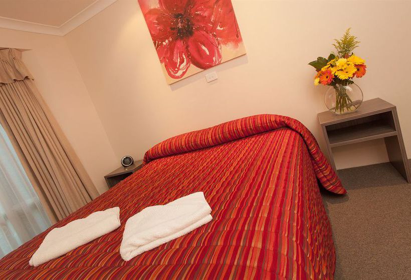 Resort Quality Suites Banksia Gardens Albany Australia Occidental