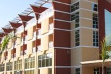 Quality Hotel Niterói Rio de Janeiro