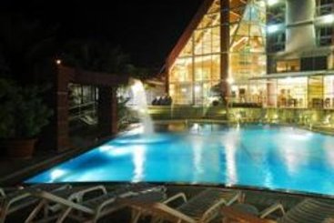 Quality Hotel Niterói  | Niterói | Rio de Janeiro | Brasil 1