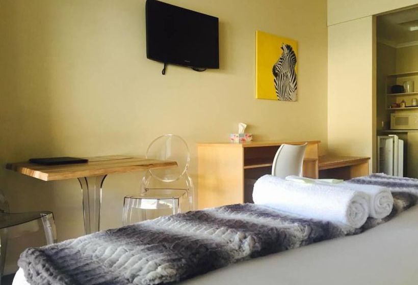 Hotel Complejo George On The Terrace Albany Australia Occidental