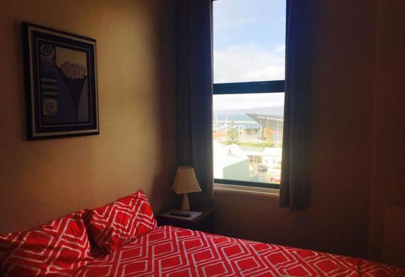 Hotel Complejo George On The Terrace | Albany | Western Australia | Australia 1