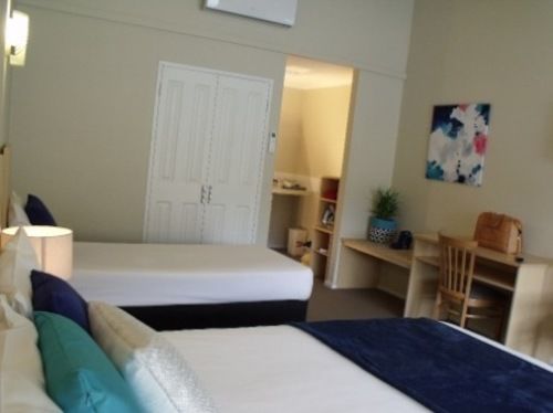 Hotel Complejo George On The Terrace | Albany | Western Australia | Australia 11