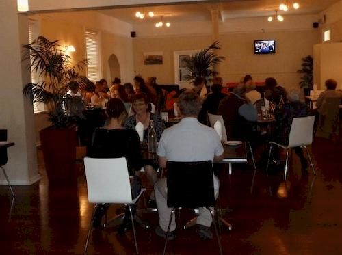 Hotel Complejo George On The Terrace | Albany | Western Australia | Australia 3