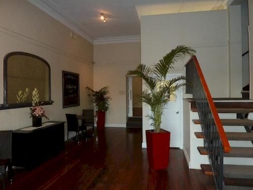 Hotel Complejo George On The Terrace | Albany | Western Australia | Australia 5
