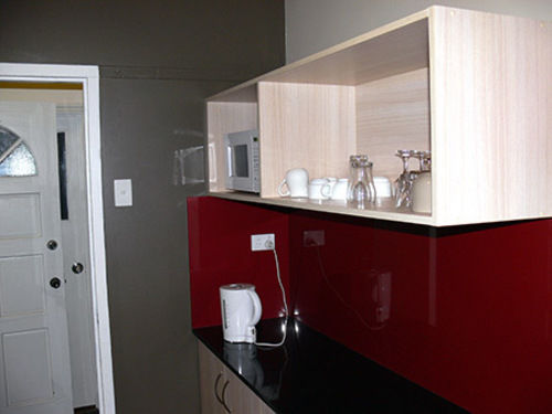 Hotel Complejo George On The Terrace | Albany | Western Australia | Australia 7