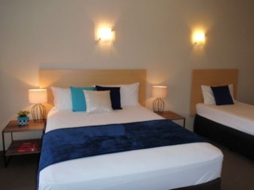 Hotel Complejo George On The Terrace | Albany | Western Australia | Australia 8