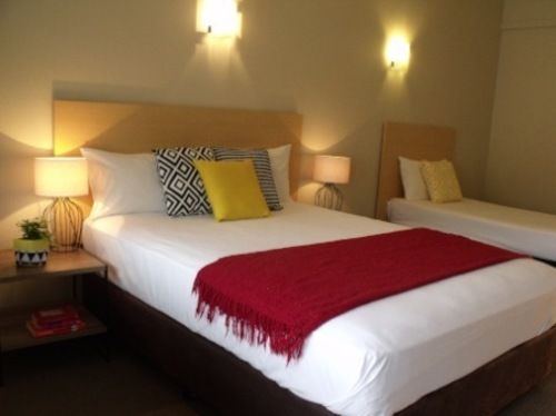 Hotel Complejo George On The Terrace | Albany | Western Australia | Australia 9