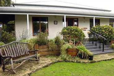 Cricklewood Cottage | Robe | South Australia | Australia 6