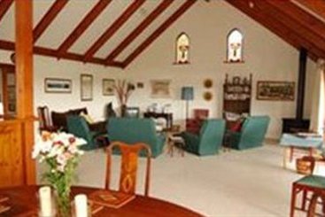 Cricklewood Cottage | Robe | South Australia | Australia 7