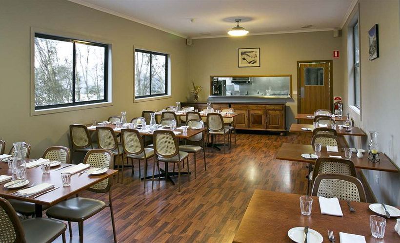 Hotel Diana Alpine Lodge | Falls Creek | Victoria | Australia 1