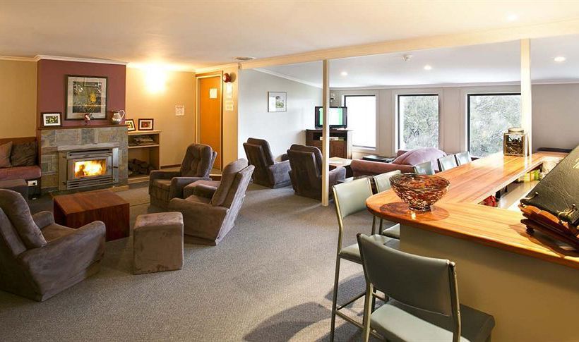 Hotel Diana Alpine Lodge | Falls Creek | Victoria | Australia 2