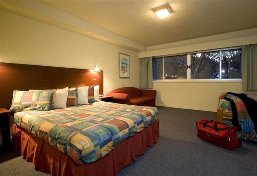Hotel Diana Alpine Lodge | Falls Creek | Victoria | Australia 3