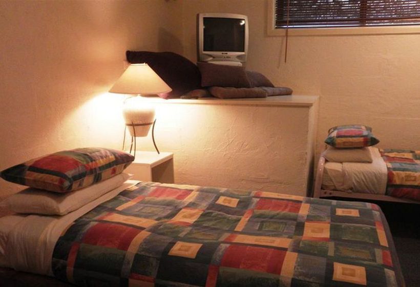 Hotel Diana Alpine Lodge | Falls Creek | Victoria | Australia 4