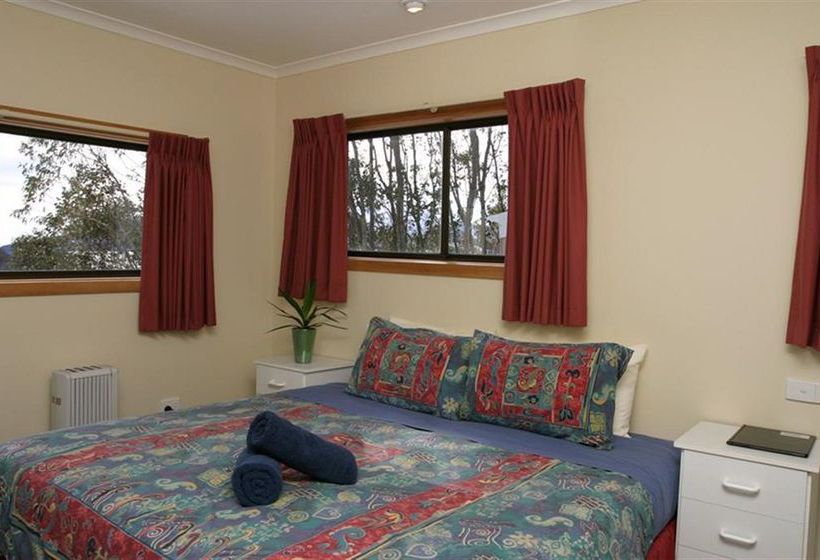 Hotel Diana Alpine Lodge | Falls Creek | Victoria | Australia 5