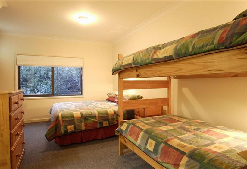 Hotel Diana Alpine Lodge | Falls Creek | Victoria | Australia 6